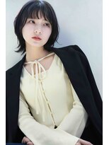 ウル 新小岩(ulu)&nbsp;ショートウルフ