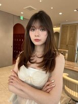 全席個室美容室 Zina 近鉄奈良 髪質改善&トリートメント【2月27日NEW OPEN(予定)】 髪質改善*大人スモーキーカラーイメチェン*美髪【Zina奈良】