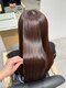 ソルア 上本町(solua)の写真/【上本町】もうパサつきで悩まない。高濃度水素の力で、振り返られるほどの圧倒的な“うるツヤ髪”へ◎