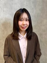 アグ ヘアー レイグ 小山城南店(Agu hair raig)&nbsp;佐々木 翔子