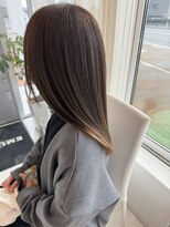 エムスリー(EMU THREE)&nbsp;柔らかベージュ◎シークレットハイライト