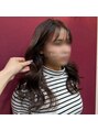 美容室シオン 城東店(sion) 柔らかいレイヤー、柔らかいカラーが得意です◎