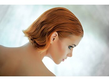アンド(A&ND)の写真/扱いやすくお手入れしやすいスタイルへ。スタイリングでサロン帰りに近づく再現性◎【伊勢崎/髪質改善】