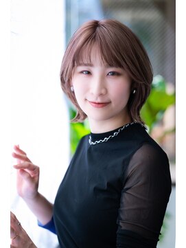 エフ イチリン 本八幡店(F.ICHIRIN) ボブレイヤー