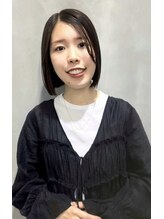 バレッタ (Barrette)&nbsp;鎌田 美里