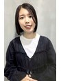 バレッタ (Barrette) 鎌田 美里