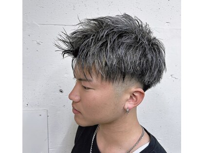 クロップ(CROP)の写真