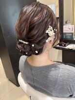 ディックス 五井グランド店(dix)&nbsp;シニョン