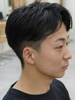ブリードトウキョウ 亀戸店(BRYD TOKYO) ジェントルショート