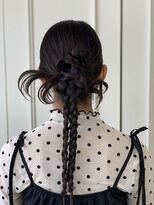 フラッシュ ヘアーアンドスキン(Flash hair&skin)&nbsp;カチモリ