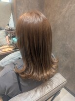 ヘアレスト(hairest)&nbsp;お客様スタイル7月