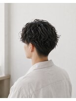 ノーマ(no-ma)&nbsp;シャドウパーマ