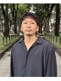 ヘアスタジオ ロメオ(hair studio Romeo)&nbsp;松木 康次