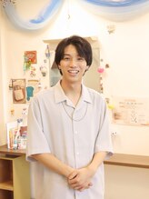 キアーロ&nbsp;鎌田 雄大