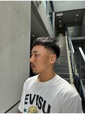 クロップフェード