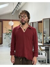 堂(DOH)&nbsp;堂山 慎太郎