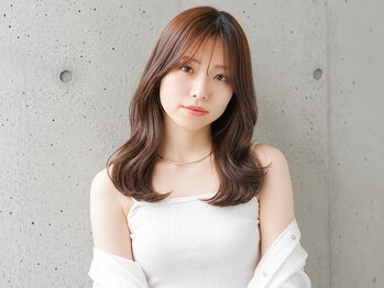 ニューヨークニューヨーク 姫路広畑店(NYNY)の写真/お得なクーポンを多数ご用意☆"カット+カラー"であなたに似合うスタイルを提供します♪【姫路/広畑】