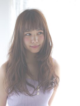 オジコ(ojiko) ☆月曜営業☆ojiko.モテふわウェーブ