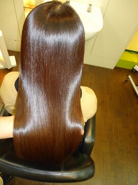 エムスリーディーミュゼステージ(M3D) ハイブリッドミックスカラートリートメント