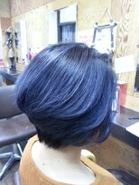 ユートピア(U topia)&nbsp;U-topiaスタイル365【リアルサロンワーク】