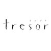 トレゾア(tresor)のお店ロゴ