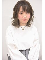 リジョイスヘア(REJOICE hair)&nbsp;【REJOICE hair】オリーブベージュ　GAMO