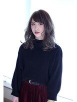 ファースト 仙台店(first)&nbsp;グレージュ ナチュラル