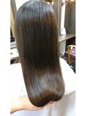 髪質改善ヘアエステ(トリートメント)