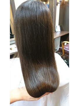 福岡美髪研究所クノップス(Knops) 髪質改善ヘアエステ(トリートメント)