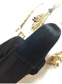 マーメイドカラー