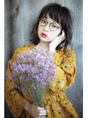 Chlom ☆素髪っぽいヌケ感知的ボブ TEL0364574337