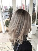 ホワイトアッシュ