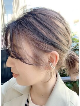 アクト(ACT) Baby bang[表参道]