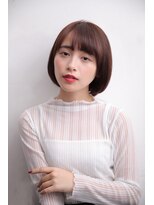 フィジオ(physio)&nbsp;【physio 京都】サラ艶大人レイヤーボブ