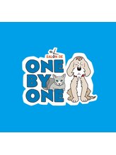 ONE BY ONE 【ワンバイワン】