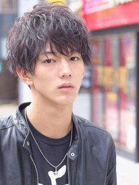 リップス 表参道店(LIPPS) ソルマッシュ