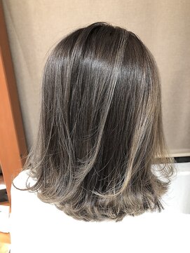 シエル 熊本店(CIEL) 【CIEL style】