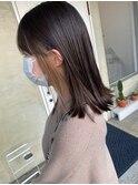 【NAiVE hair】インナーカラー+カット+トリートメント