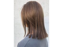 カラーラバー 鹿児島店(color lover)