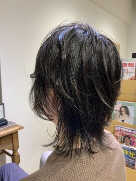 ユーネリー(U-NERY) メンズスタイル