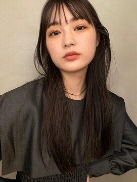 アトロ(Atoro) 秋スタイル×レイヤー