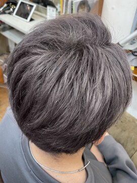 ビランチェ 池袋(bilancia) ラベンダーアッシュ/グレーアッシュ/ダークアッシュ/池袋