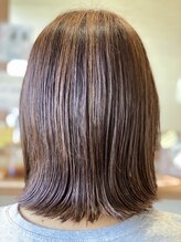 ヘアデザイン リナート(HAIR DESIGN RINATO)