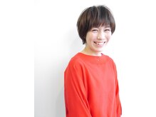 ヘアメイク オブジェ(hair make objet)