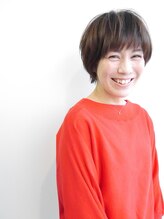 ヘアメイク オブジェ(hair make objet)