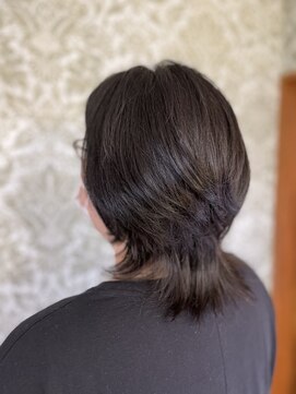 ビオラス(Vi-olus) 大人ウルフ