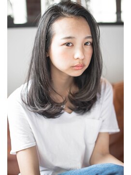 コルトバイコットン 上大岡店(COLT by cotton) エフォートレス/ロブ/ワンカール/レイヤー【COLT上大岡】