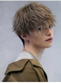 フェルメルマットショート
