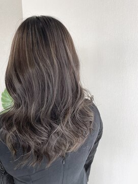 オーンジュ(Ange) ハイライト