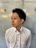 【ごほうびスパ】メンズカット＋頭皮デトックススパ20分 ￥8,150→￥7,700
